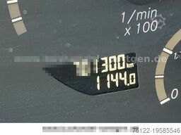 MERCEDES-BENZ Travego RHD-M / Tourismo / Euro 6 / 55 Sitze