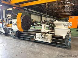WMW Niles Ø 1400 x 2000 mm