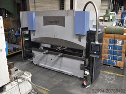 Safan CNCL-K 80 ton x 3100 mm CNC