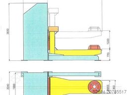 Silvestrini SA 1 ORBIT EL T5 - 5 TON