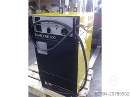 Esab LAE 800 amp