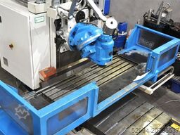 Kiheung Point U3 X: 1200 - Y: 600 - Z: 550 mm CNC