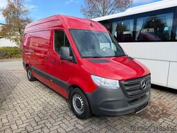 MERCEDES-BENZ Sprinter 315 CDI Klima AHK L2H2 Werkstatt
