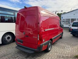 MERCEDES-BENZ Sprinter 315 CDI Klima AHK L2H2 Werkstatt