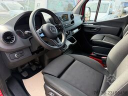 MERCEDES-BENZ Sprinter 315 CDI Klima AHK L2H2 Werkstatt