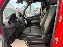 MERCEDES-BENZ Sprinter 315 CDI Klima AHK L2H2 Werkstatt