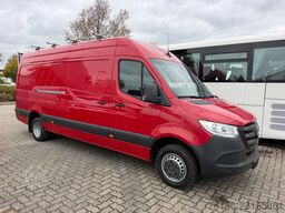 MERCEDES-BENZ Sprinter 515 CDI L3H2 Klima Werkstatt Tempomat