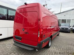 MERCEDES-BENZ Sprinter 515 CDI L3H2 Klima Werkstatt Tempomat