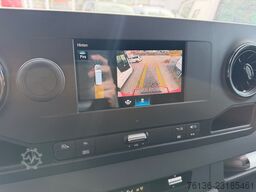 MERCEDES-BENZ Sprinter 515 CDI L3H2 Klima Werkstatt Tempomat