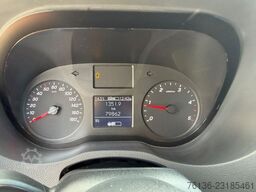 MERCEDES-BENZ Sprinter 515 CDI L3H2 Klima Werkstatt Tempomat