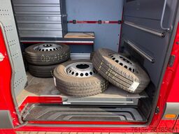 MERCEDES-BENZ Sprinter 515 CDI L3H2 Klima Werkstatt Tempomat