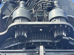 Liebherr LRS545 Intermodal