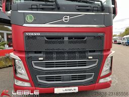 VOLVO FH 500*Globetrotter*Standklima*Alcoa*