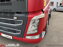 VOLVO FH 500*Globetrotter*Standklima*Alcoa*