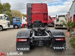 VOLVO FH 500*Globetrotter*Standklima*Alcoa*