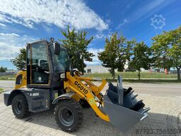 Gunter machine GG010