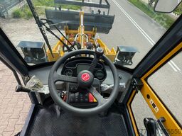 Gunter machine GG010