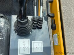 Gunter machine GG010