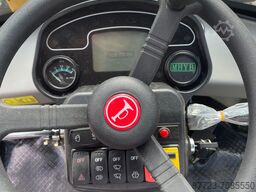 Gunter machine GG010