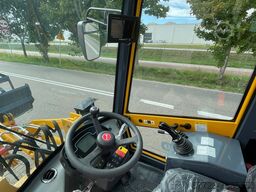 Gunter machine GG010