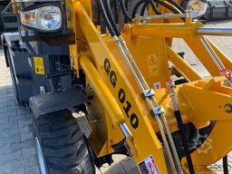 Gunter machine GG010