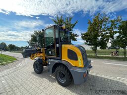 Gunter machine GG010