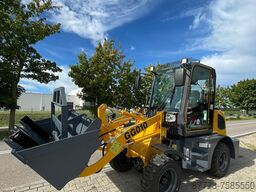 Gunter machine GG010