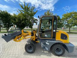 Gunter machine GG010