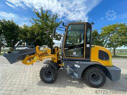 Gunter machine GG010