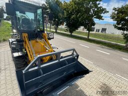 Gunter machine GG010