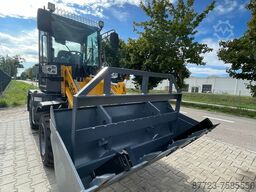 Gunter machine GG010