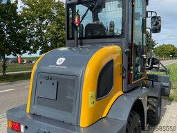 Gunter machine GG010