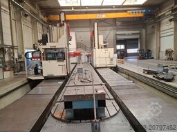 ABUS LK  280 Hallenkran Brückenkran