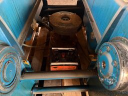 ABUS LK 280 Hallenkran Brückenkran