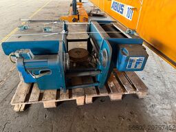 ABUS LK 280 Hallenkran Brückenkran