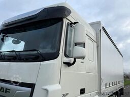 DAF XF 480 XF O6. 2021. 189357km. Schuifzeil...
