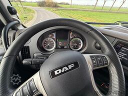 DAF XF 480 XF O6. 2021. 189357km. Schuifzeil...