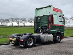 DAF XF 480 SSC PTO+ HYDR. ALCOA