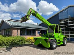 Merlo Roto 30.16 EV