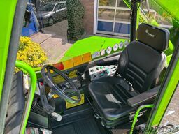 Merlo Roto 30.16 EV