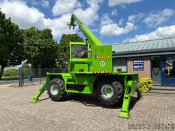 Merlo Roto 30.16 EV