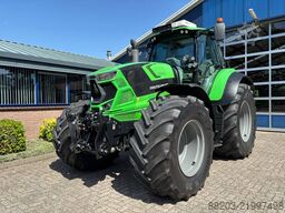 DEUTZ FAHR AGROTRON 7250 TTV