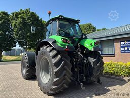DEUTZ FAHR AGROTRON 7250 TTV