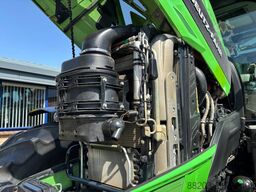 DEUTZ FAHR AGROTRON 7250 TTV