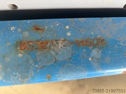 Genie GS-2032 Hydraulic