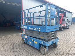 Genie GS-2646