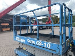 Genie GS-2646