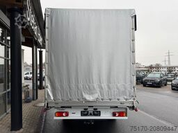 RENAULT Master 2.3 dCi Pritsche+Plane *AHK*Kamera*Klima*