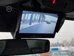 RENAULT Master 2.3 dCi Pritsche+Plane *AHK*Kamera*Klima*