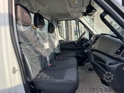 IVECO Daily 35S14 A8*L4.260mm*Automatik*Kamera*